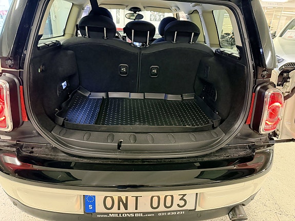MINI Clubman Cooper D 22 of 23