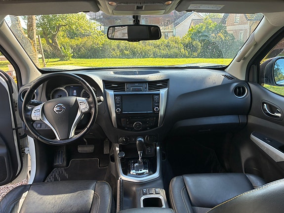 Nissan Navara 6 of 10