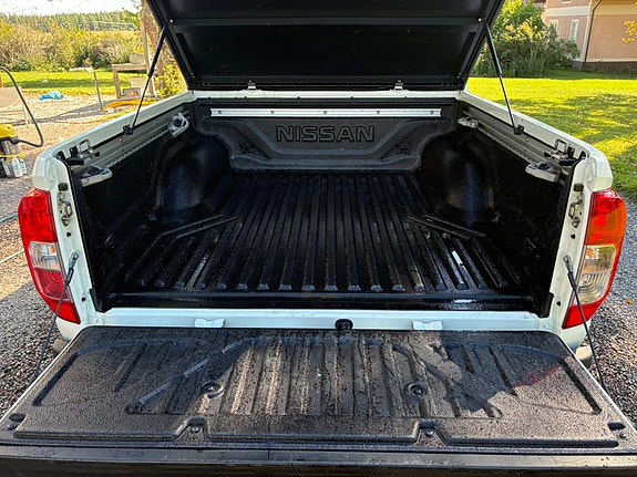 Nissan Navara 8 of 10