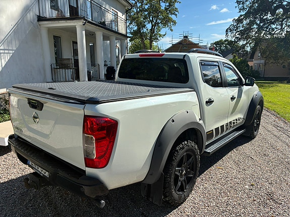 Nissan Navara 3 of 10