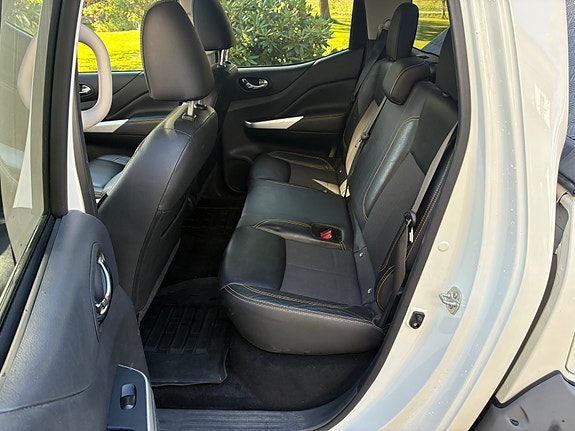 Nissan Navara 7 of 10