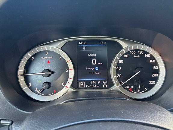 Nissan Navara 10 of 10