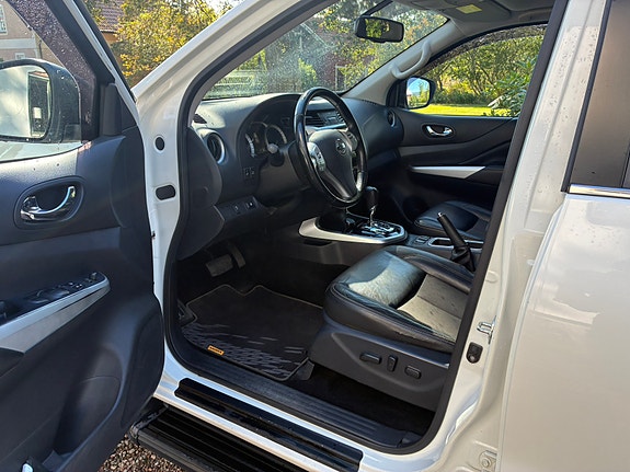 Nissan Navara 5 of 10