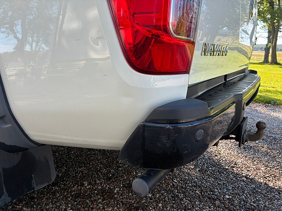 Nissan Navara 9 of 10
