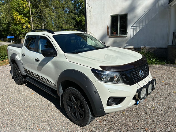 Nissan Navara 4 of 10