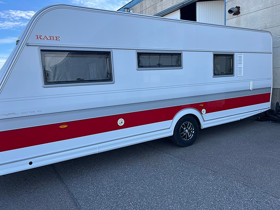 KABE Royal 600 ET DL KS 11 of 11