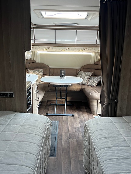 KABE Royal 600 ET DL KS 5 of 11