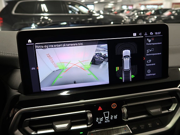 BMW iX3 29 of 30