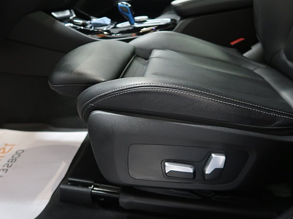 BMW iX3 23 of 30