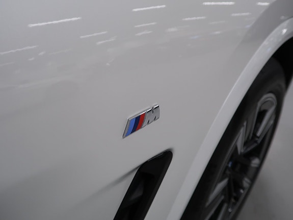 BMW iX3 16 of 30