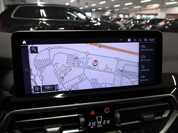 BMW iX3 30 of 30
