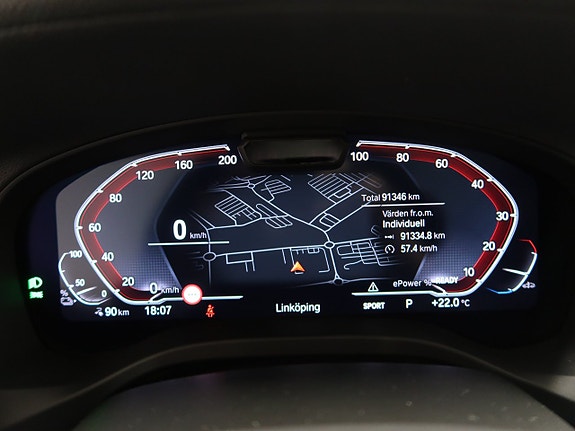 BMW iX3 28 of 30