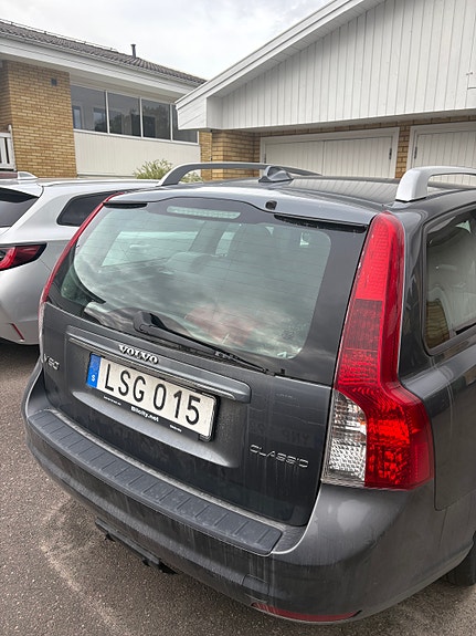 Volvo V50 5 of 7