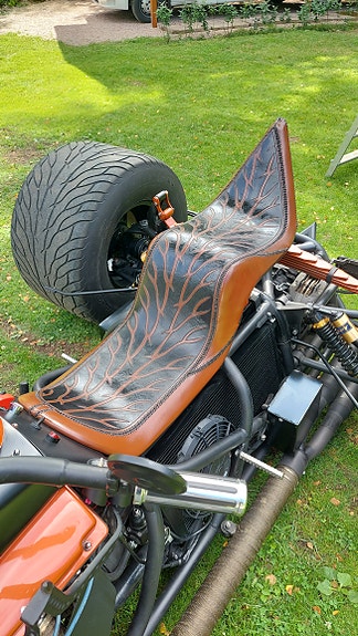 BMW Trike 6 of 13