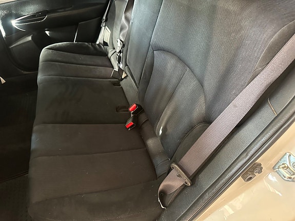 Subaru Outback 13 of 14