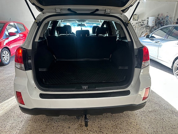 Subaru Outback 7 of 14
