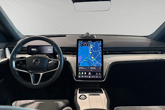 Volvo EX90 9 of 30