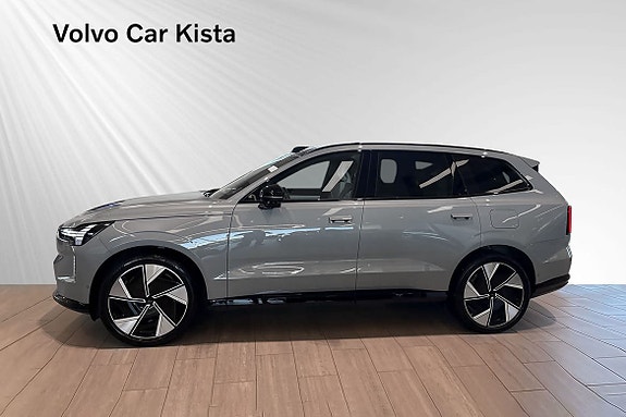 Volvo EX90 3 of 30