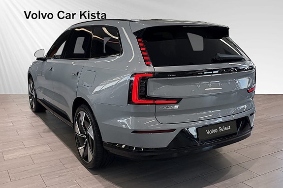 Volvo EX90 4 of 30