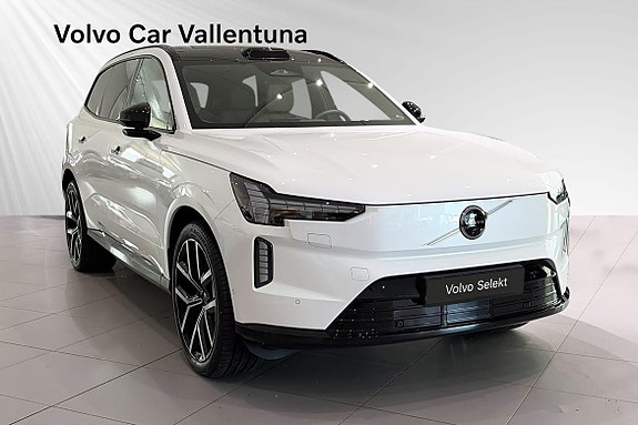 Volvo EX90 6 of 19