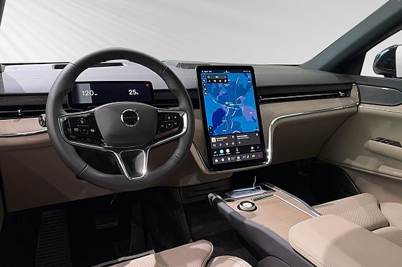Volvo EX90 9 of 19