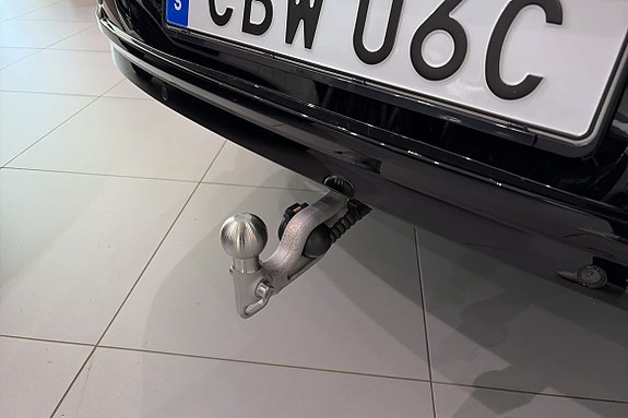 Volvo EX90 13 of 19