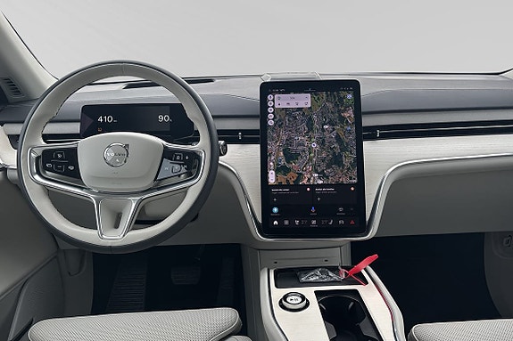 Volvo EX90 9 of 15