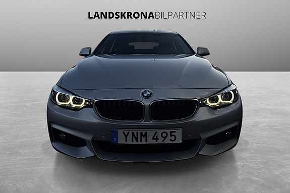 BMW 420d 2 of 29