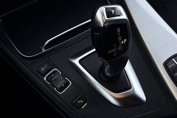 BMW 420d 23 of 29