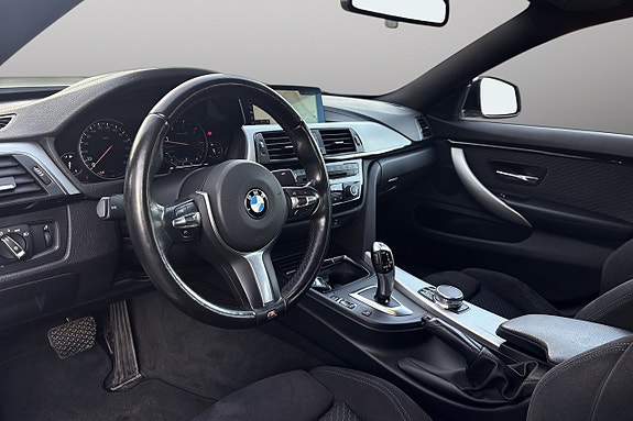 BMW 420d 11 of 29