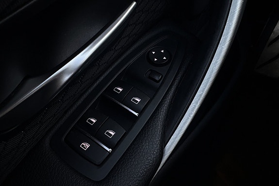 BMW 420d 24 of 29