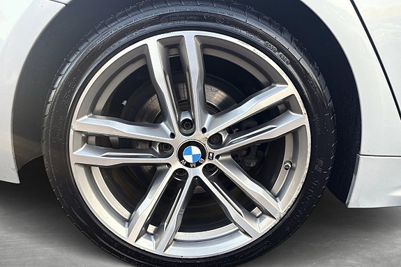 BMW 420d 9 of 29