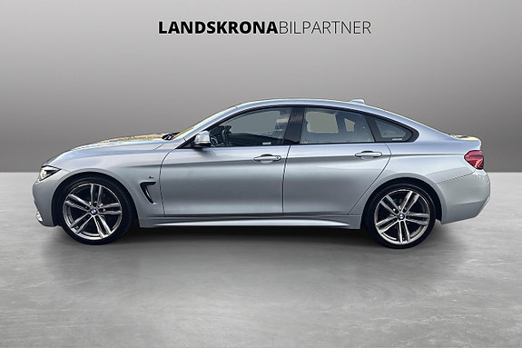 BMW 420d 3 of 29