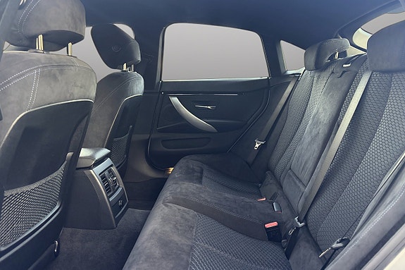 BMW 420d 13 of 29