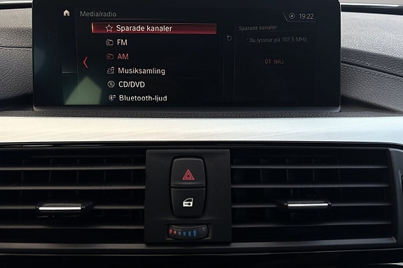 BMW 420d 21 of 29