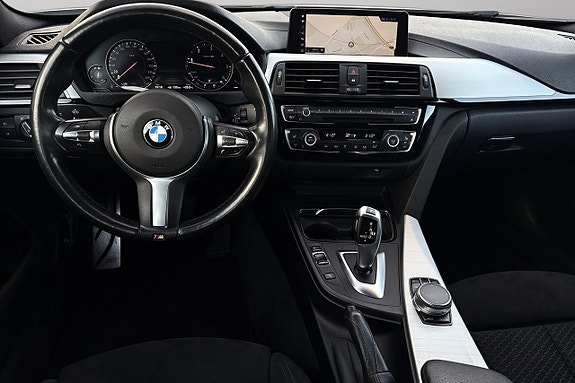 BMW 420d 15 of 29