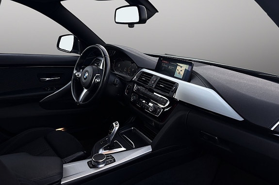 BMW 420d 28 of 29