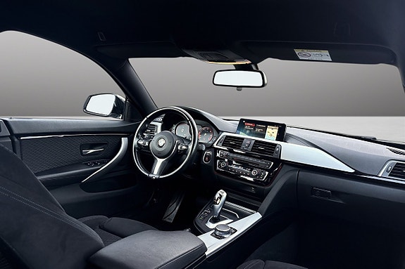 BMW 420d 12 of 29