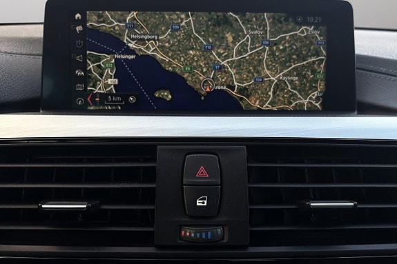 BMW 420d 20 of 29