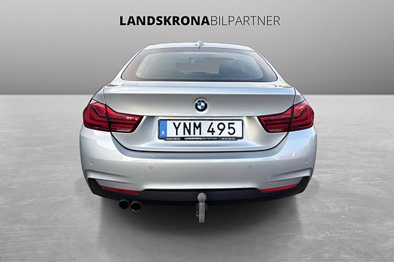 BMW 420d 7 of 29