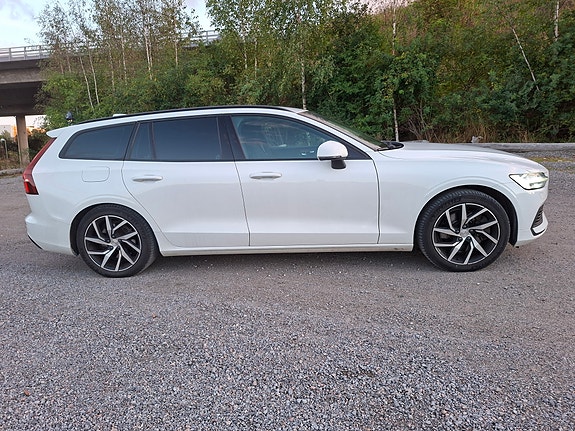 Volvo V60 6 of 14