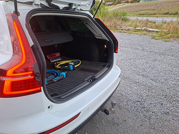 Volvo V60 12 of 14