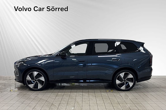 Volvo EX90 7 of 25