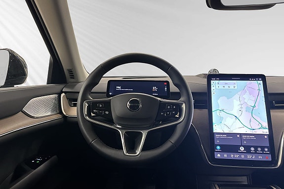Volvo EX90 6 of 25