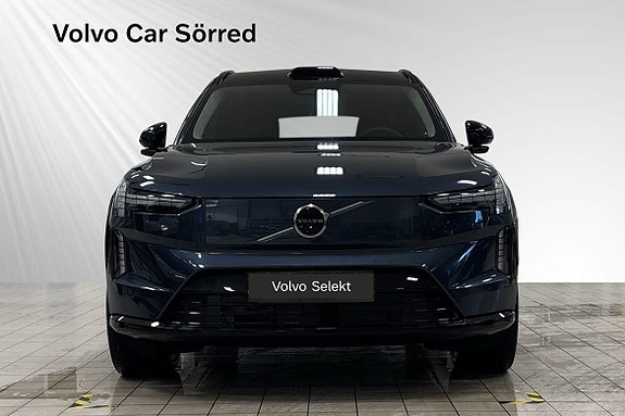 Volvo EX90 5 of 25
