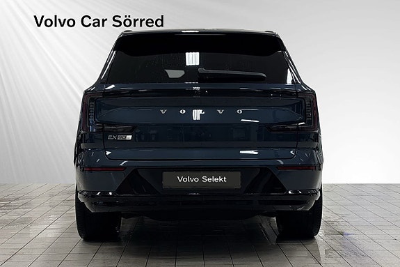 Volvo EX90 4 of 25