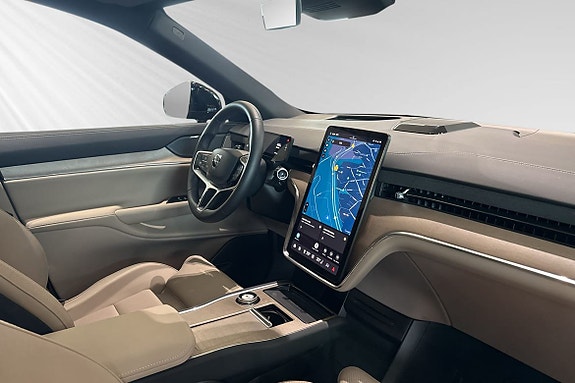 Volvo EX90 10 of 30