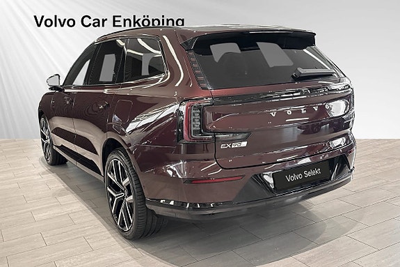 Volvo EX90 6 of 30