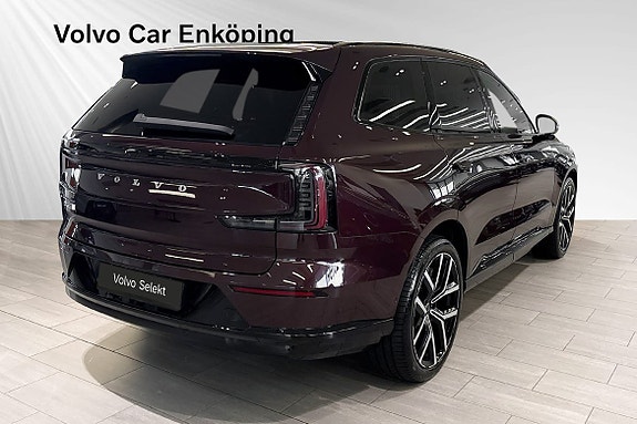 Volvo EX90 4 of 30