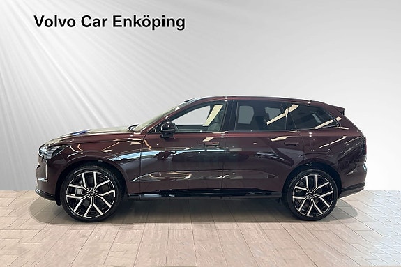 Volvo EX90 3 of 30
